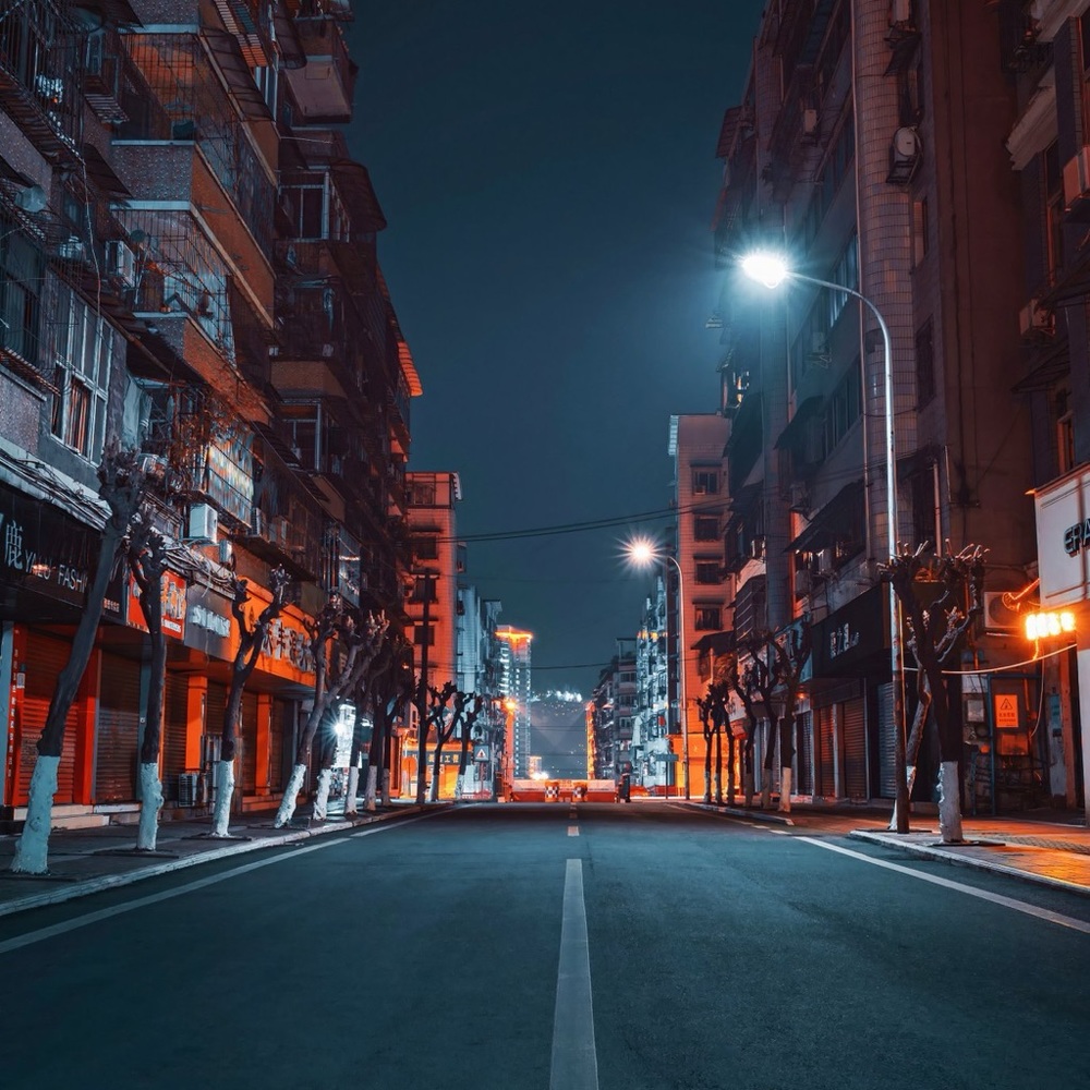 Meet your Posher, Isiah